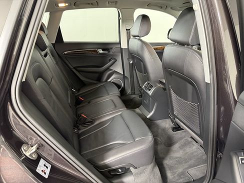 Used 2015 Audi Q5 3.0T Premium Plus AWD/4WD image 25