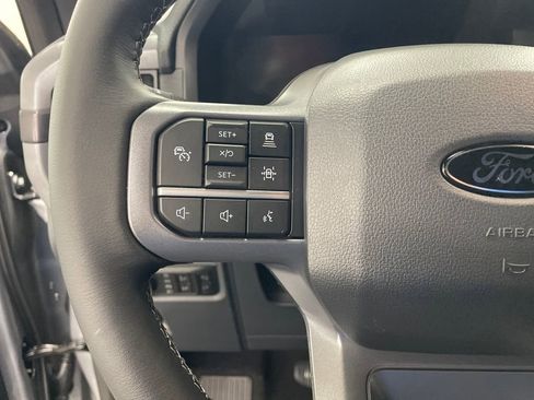 New 2025 Ford F150 XLT w/ Equipment Group 302A MID image 19