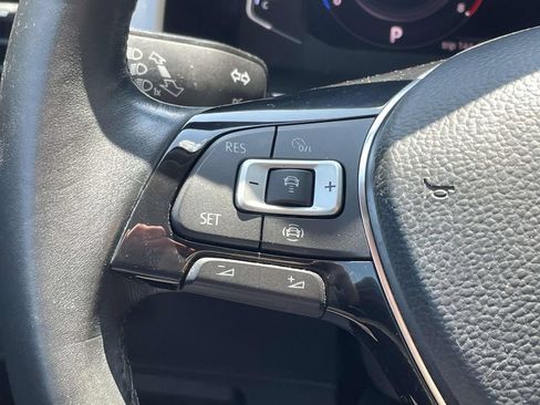 Used 2019 Volkswagen Atlas SEL AWD/4WD image 23