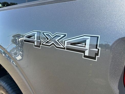 Used 2026 Ford F150 Lariat AWD/4WD image 35