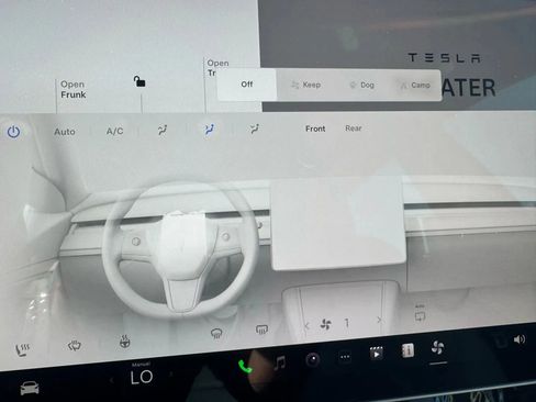 Used 2023 Tesla Model 3 Standard Range image 37