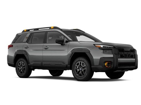 New 2026 Subaru Outback Wilderness AWD/4WD image 4