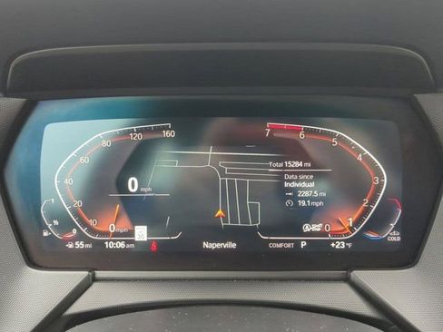 Used 2022 BMW 228i xDrive Gran Coupe w/ Premium Package 2 image 11