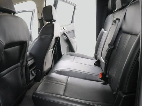 Used 2022 Ford Ranger Lariat w/ Technology Package AWD/4WD image 25