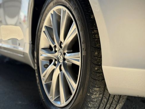 Used 2008 Lexus ES 350 FWD image 33