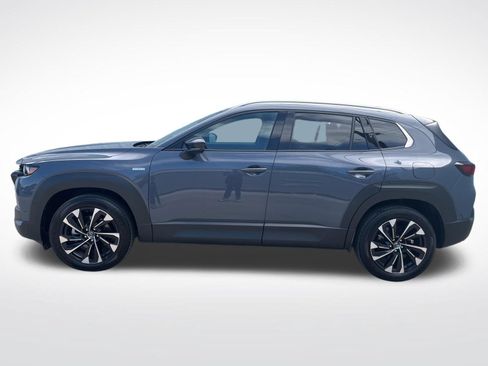 Certified 2025 MAZDA CX-50 2.5 Hybrid w/ Premium Plus Pkg AWD/4WD image 5