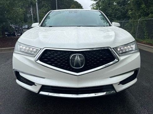 Used 2019 Acura MDX FWD w/ Technology Package image 10