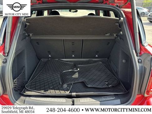Used 2023 MINI Cooper Countryman S AWD/4WD image 13