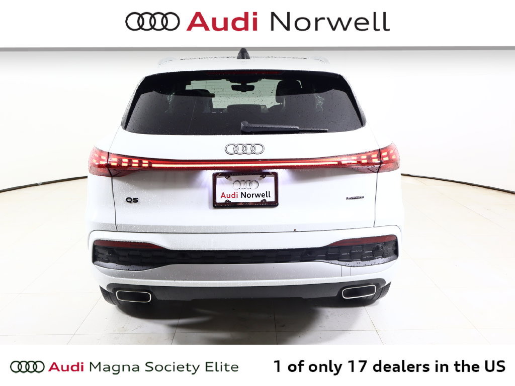 New 2026 Audi Q5 Premium AWD/4WD image 13