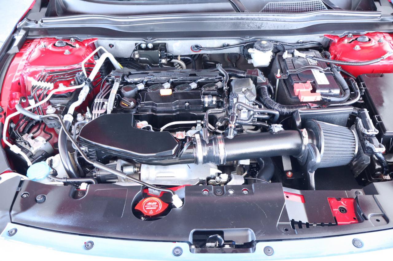 Used 2019 Honda Accord Sport image 44