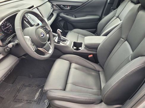 Used 2024 Subaru Outback Touring XT image 12