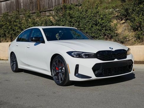 New 2026 BMW M340i M340i w/ Premium Package image 2