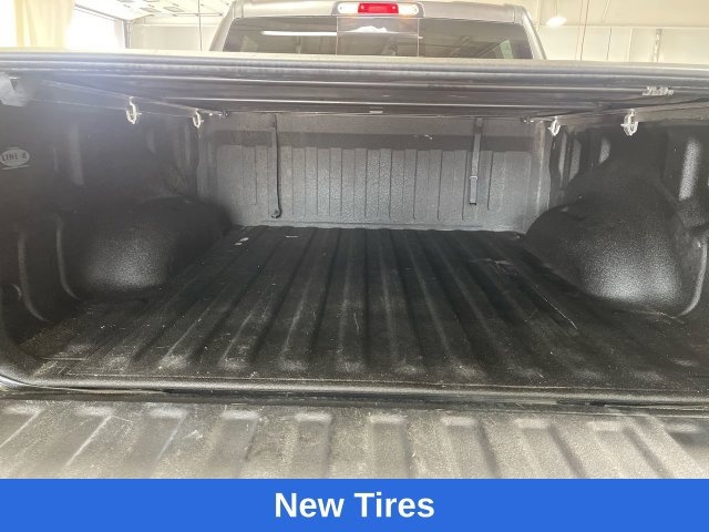Certified 2019 RAM 1500 Big Horn AWD/4WD image 23