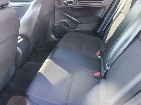 Certified 2024 Honda Civic Sport image 18