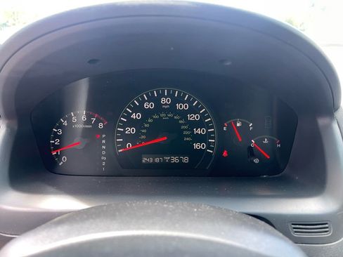 Used 2005 Honda Accord LX image 20