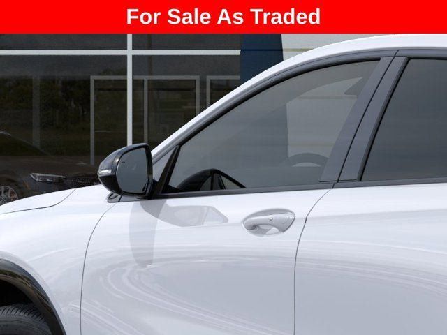 New 2026 Buick Envista Sport Touring w/ Convenience I Package FWD image 12