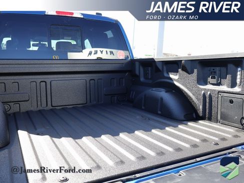 New 2025 Ford F150 Lariat w/ Equipment Group 502A High image 19