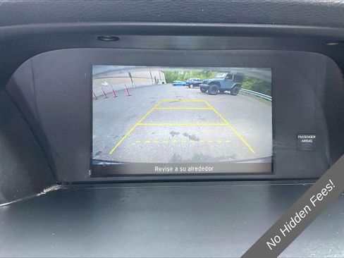 Used 2015 Honda Accord EX image 14