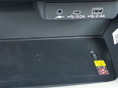 New 2026 Subaru Forester Premium image 22