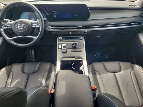 Used 2024 Hyundai Palisade SEL image 15