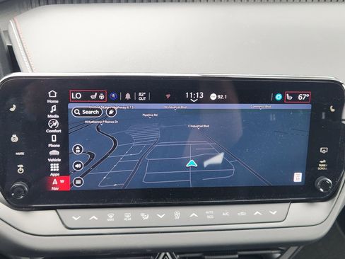 New 2025 Dodge Charger R/T w/ Quick Order Package 25M R/T image 12