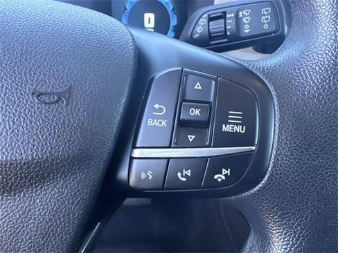 Used 2025 Ford Bronco Sport Big Bend image 24