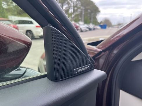 New 2026 MAZDA CX-90 3.3 Turbo w/ Premium Plus Pkg image 8