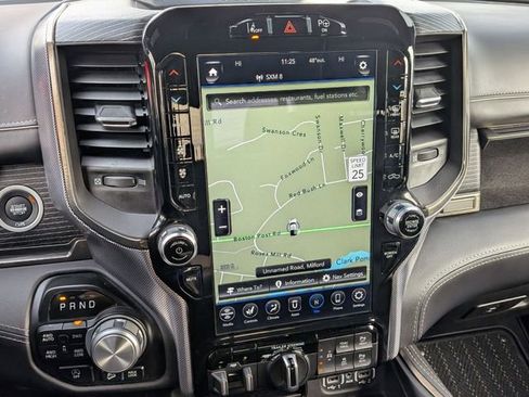 Certified 2021 RAM 1500 Limited image 25