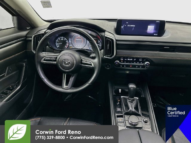Used 2024 MAZDA CX-50 AWD 2.5 S w/ Cargo Package image 27