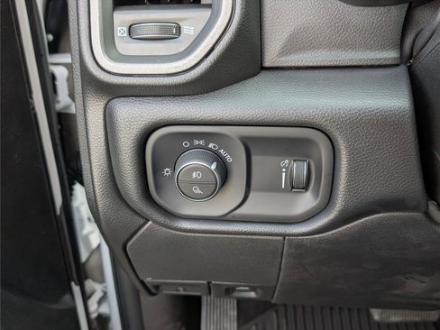 New 2026 RAM 3500 Tradesman image 14