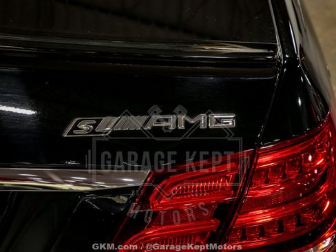 Used 2016 Mercedes-Benz E 63 AMG S-Model image 50