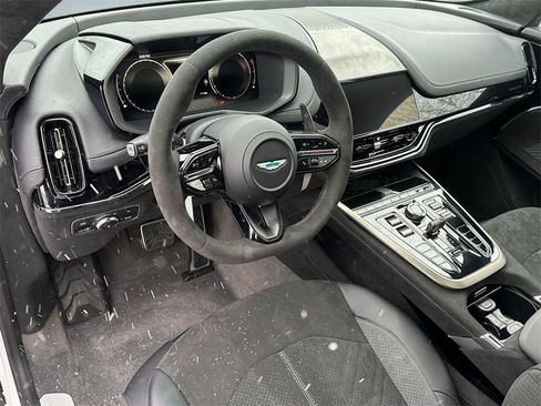 New 2026 Aston Martin DBX S image 4