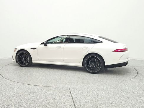 Used 2021 Mercedes-Benz AMG GT 53 image 8