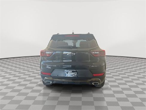 New 2026 Chevrolet TrailBlazer ACTIV w/ Convenience Package image 10