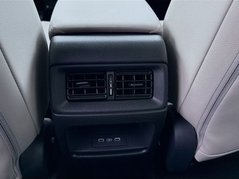 New 2026 Honda CR-V EX-L image 19