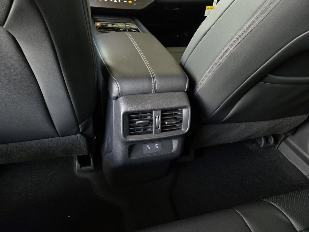 New 2026 Nissan Murano SL AWD/4WD image 15