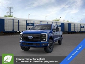 New 2026 Ford F250 Platinum w/ Tremor Off-Road Package video 2