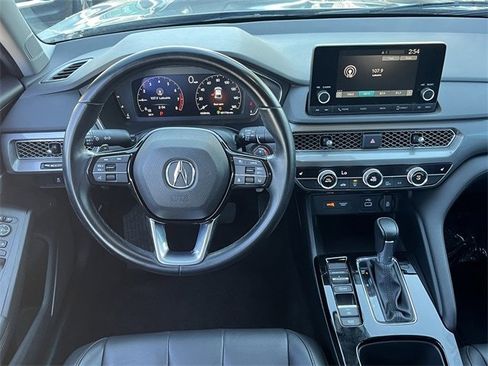 Used 2023 Acura Integra image 12