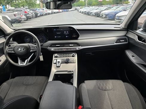 Used 2022 Hyundai Palisade SE w/ Cargo Package AWD/4WD image 16