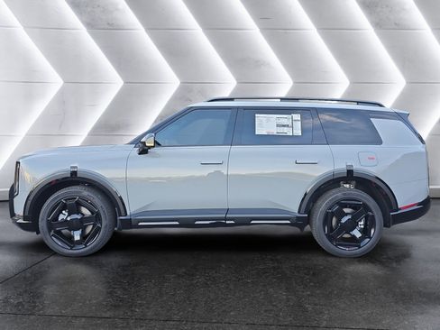 New 2027 Kia Telluride SX X-Line image 2