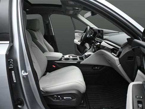 Certified 2026 Acura MDX FWD w/ Technology Package image 21