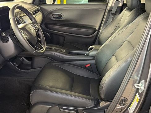 Used 2021 Honda HR-V EX-L image 20