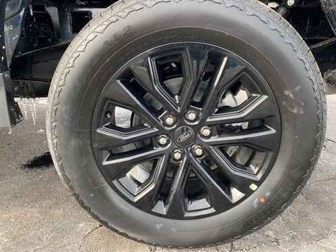 New 2026 Ford F150 Lariat w/ Equipment Group 501A Mid image 14