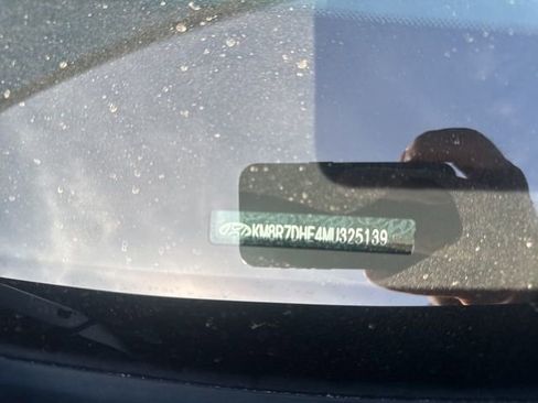 Used 2021 Hyundai Palisade Calligraphy image 40