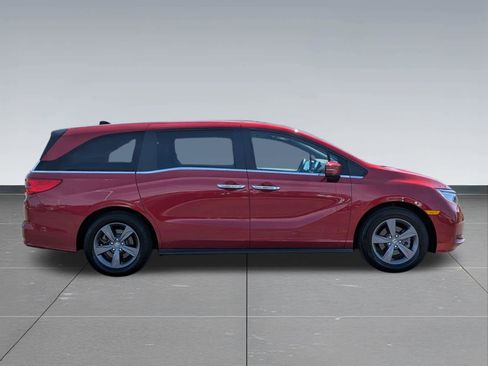 Used 2023 Honda Odyssey EX image 6