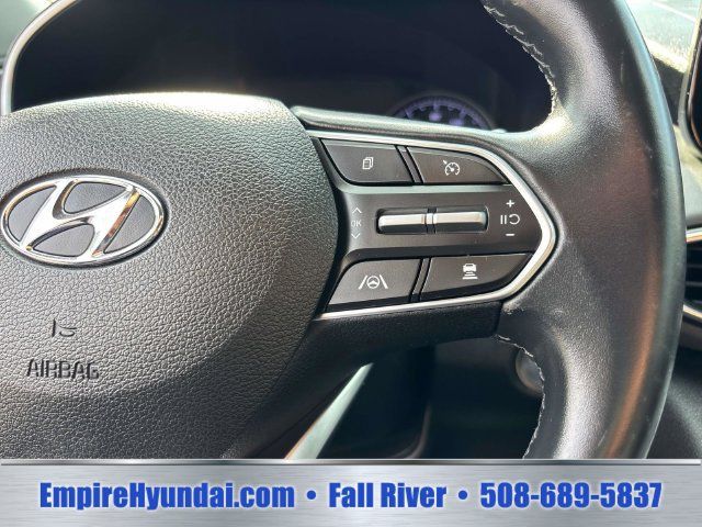 Used 2023 Hyundai Santa Fe SEL AWD/4WD image 21