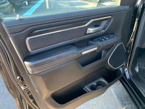 Used 2023 RAM 1500 Laramie AWD/4WD image 20