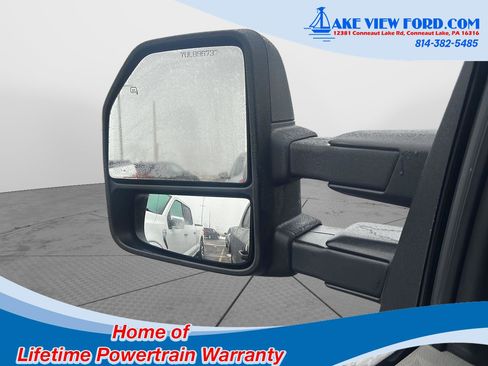 Used 2016 Ford F150 XLT w/ Max Trailer Tow Package image 31