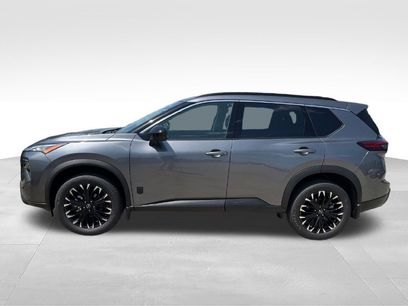 New 2026 Nissan Rogue Dark Armor