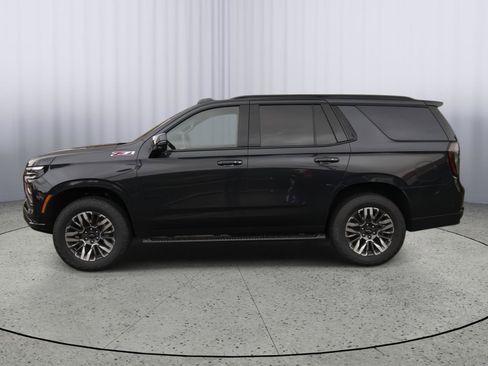 New 2026 Chevrolet Tahoe Z71 w/ Z71 Off-Road Package image 4